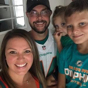 Meet your Posher, Aimee